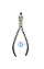 Alicate Weingart Ortodôntico 210 — 6B Invent Germany | Aço Inox | Instrumento para Ortodontia