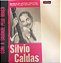 LP - Sílvio Caldas - Com A Saudade Pelo Braço