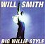 CD - Will Smith – Big Willie Style
