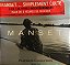 CD - Manset – Platinum Collection (Importado - EU ) ( 3 cds )