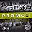 CD - Promo 1 2013 Warner Music (Vários Artistas) (Duplo)