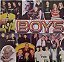 CD- Boys ( Vários Artistas)