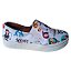 Tênis Slip On Assistente Social Unissex Lindo Tam. 33 ao 43.