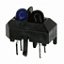 Sensor Óptico Reflexivo IR Tcrt5000 (5 peças)