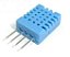 Sensor De Temperatura E Umidade Dht11