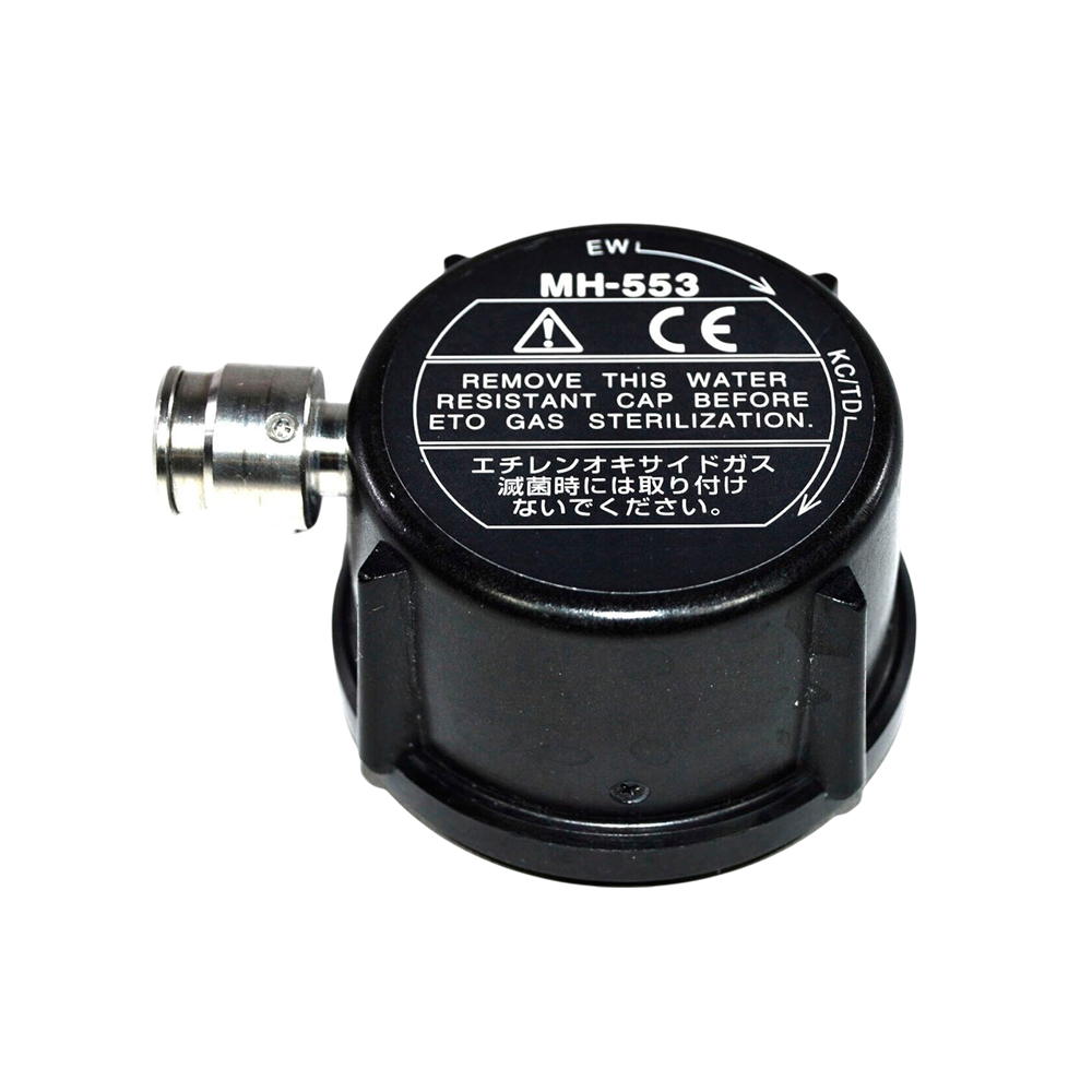 Tampa de Vedação Olympus® MH-553 - Similar - UENDOS Medical