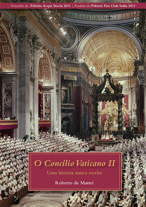 PDF) O Laicato nos documentos do Concílio Vaticano II