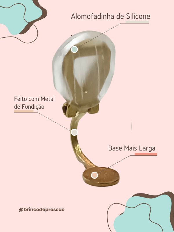 Clipe Ômega Francês