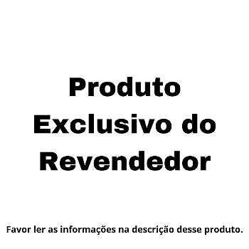 Produtos Exclusivos do Revendedor
