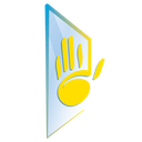 Logo de Bye Bye Ruído