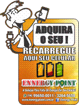 Logo de Ennergy Point