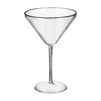 Taça de martini