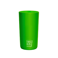 COPO ECOLÓGICO 500 ML GREEN CUPS® VERDE