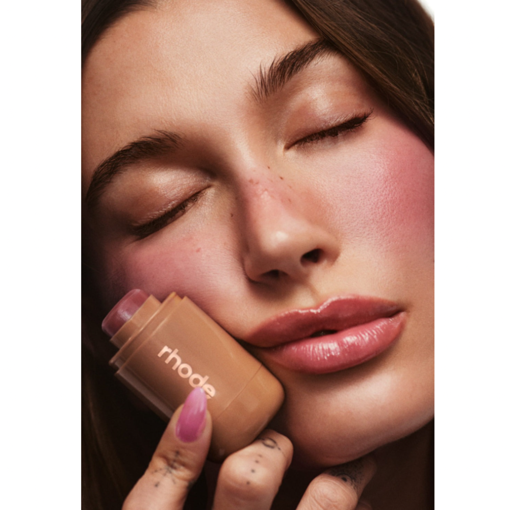 Rhode - Blush Pocket - Rosalima Shop