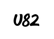 Logo de urban82