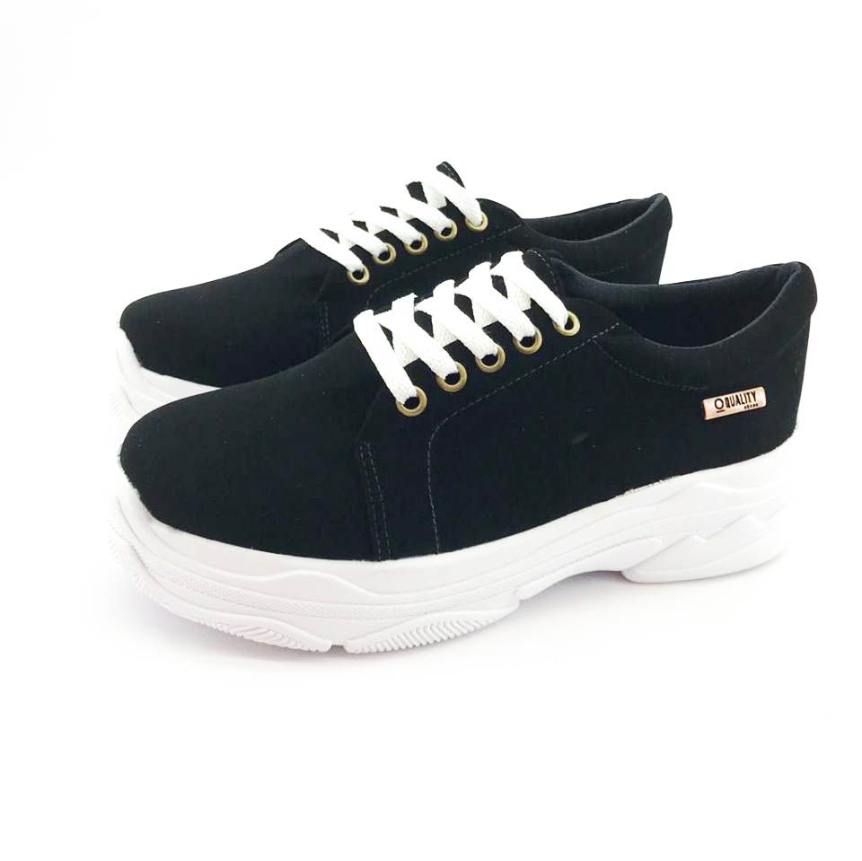 chunky shoes feminino