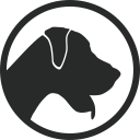 Logo de Mutts Moda Pet Lovers