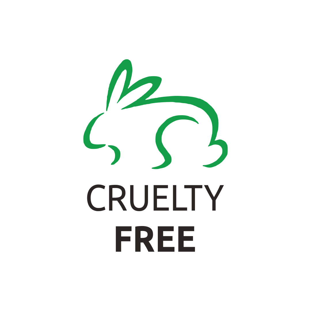 Selo Cruelty Free