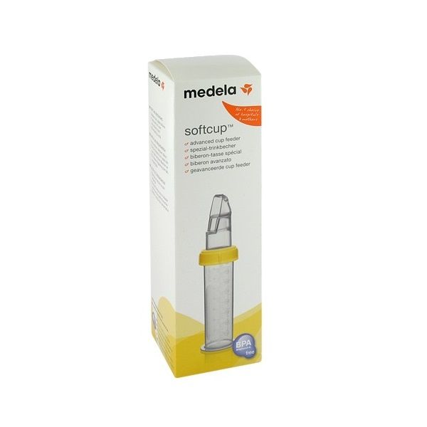 softcup medela