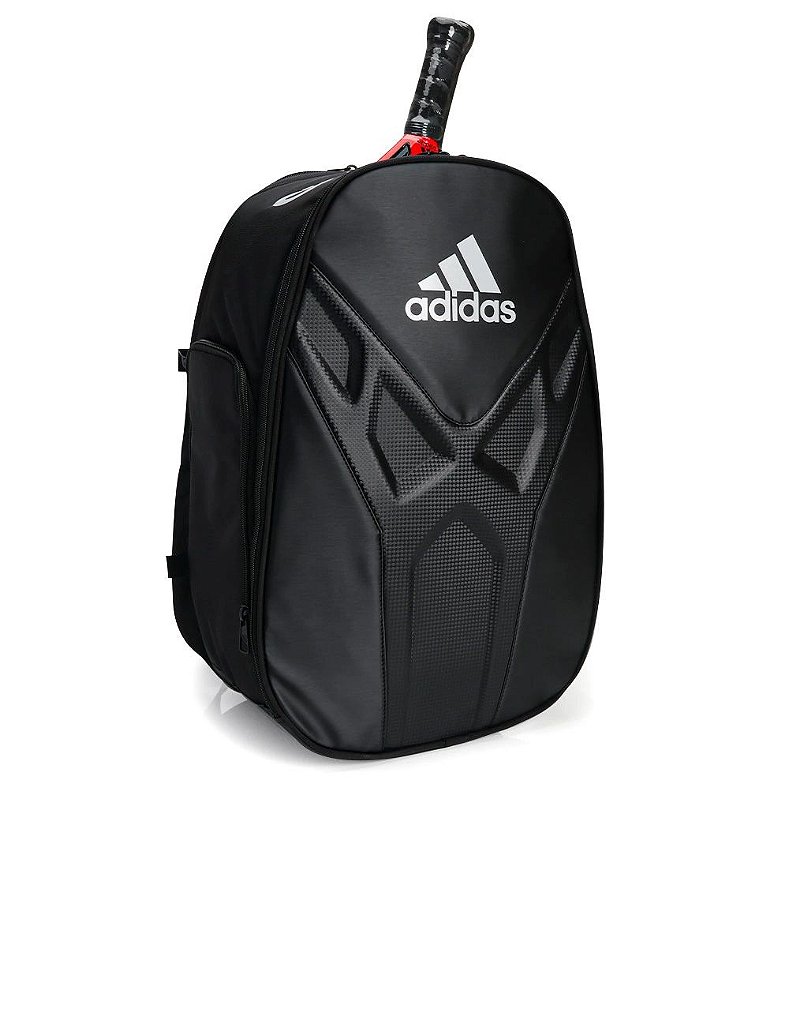 mochila adidas beach tennis