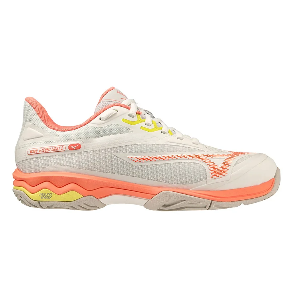 Tenis mizuno best sale para jogar tenis