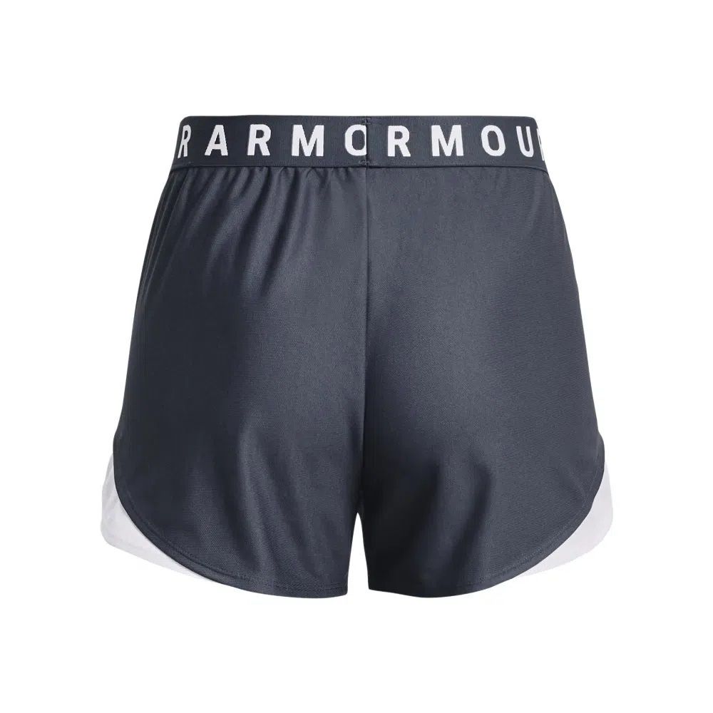 Shorts Under Armour Play Up 3.0 Feminino - Hit Tennis Sports - Morumbi