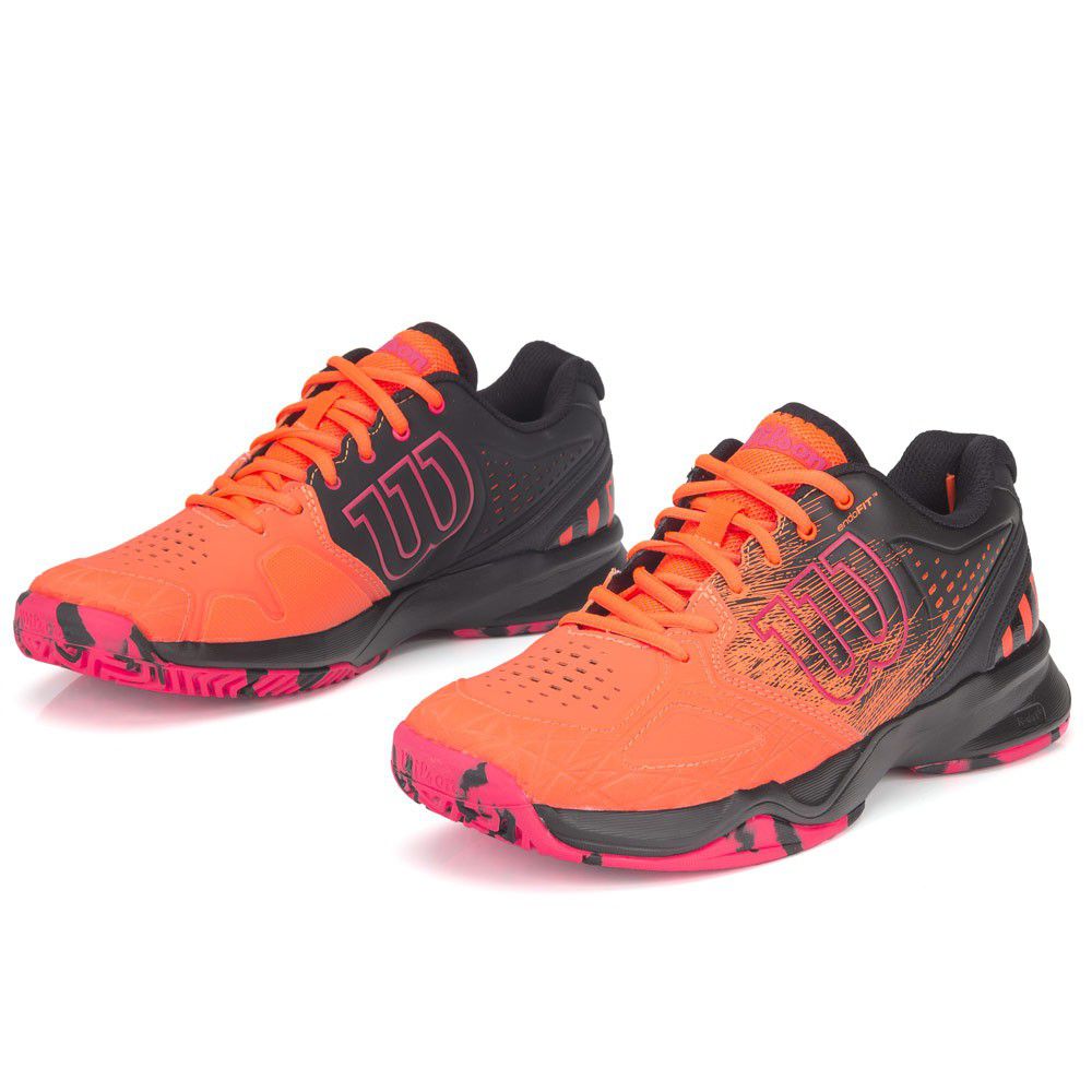 tenis para jogar tenis wilson