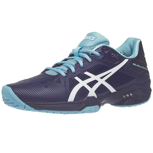tenis asics tennis
