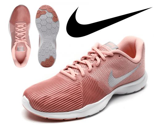 tenis nike bijoux feminino