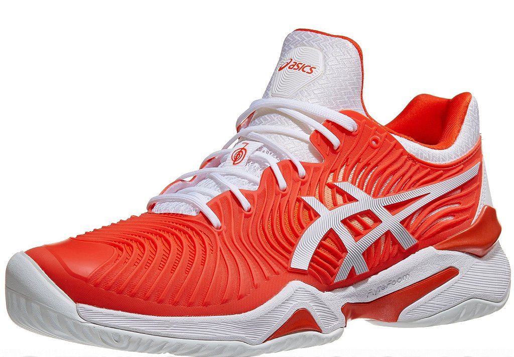 tenis asics court ff