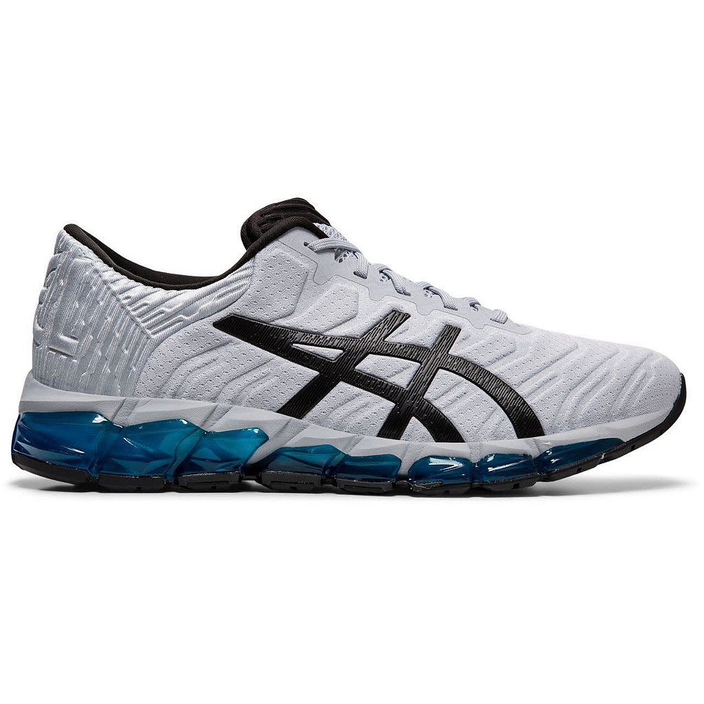 asics 360 azul
