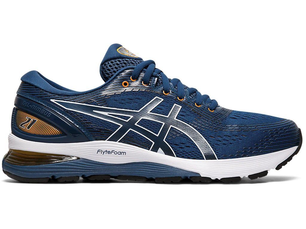 nimbus asics masculino