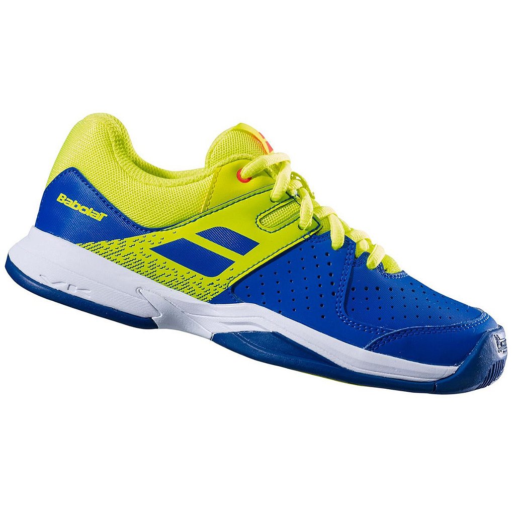 tenis babolat infantil