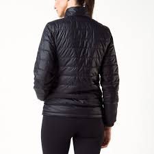 jaqueta fila thermal double