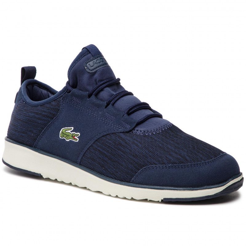 tenis lacoste light