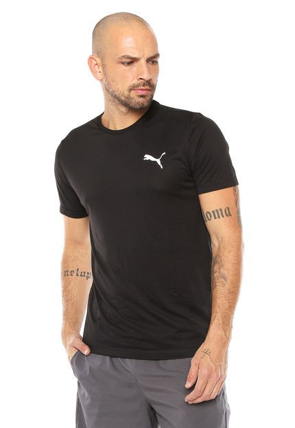 puma active tee