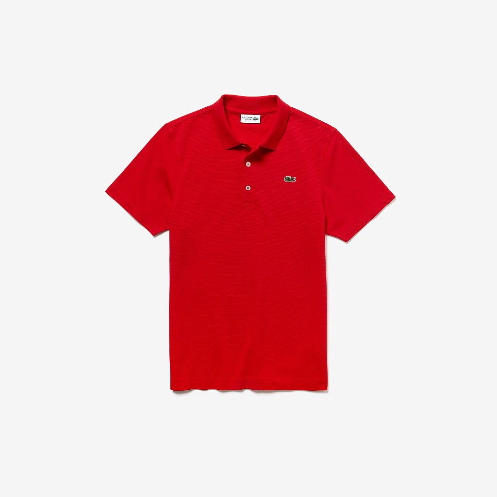 polo lacoste sport tennis