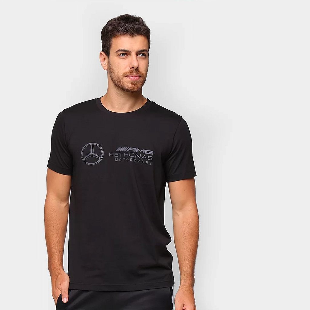 bluza puma mercedes amg