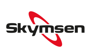 Skymsen