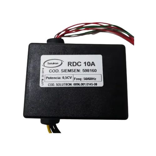 Placa Unidade Segurança Monofásica Processador Pa7 Skymsen - COPEC