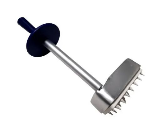 K1607【FISCHER】生ハムホルダー Fio Poli 3mm Fischer - 8020 - Verde Salvia