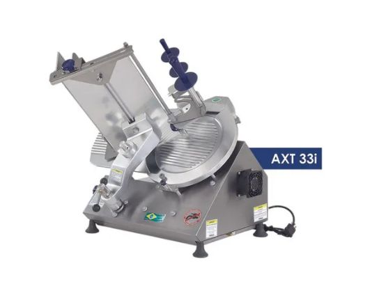 Kit Porta Pinche AXT 33I Fatiador Frios Gural - COPEC - Comércio