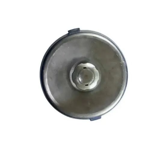 Tampa Borracha Liquidificador LS-04-MB Skymsen - COPEC - Comércio