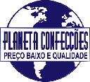 Logo de PLANETA CONFECÇÕES