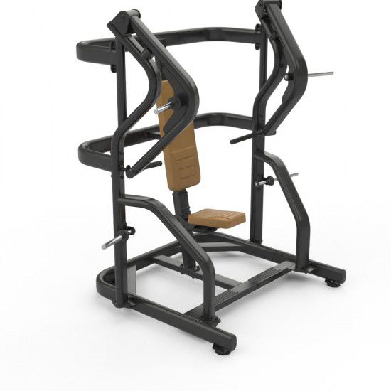 Flex Equipment - SUPINO RETO ARTICULADO UNILATERAL