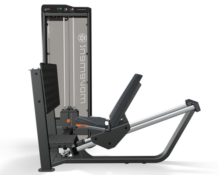 Leg Press Idea Movement - Suprafit