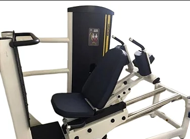 Leg press 80kg sale