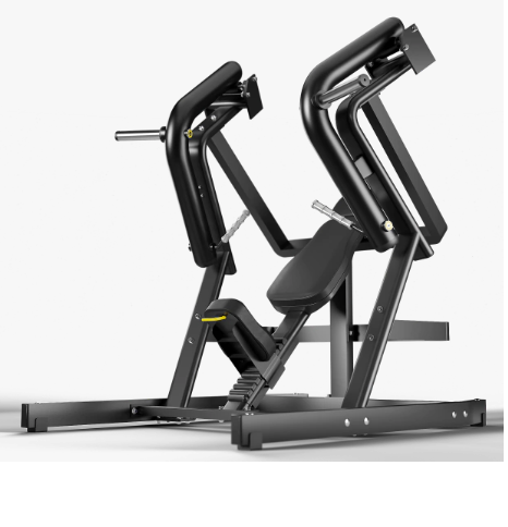 Wide Chest Press - SD 005 - Evolution Falcon (Supino Declinado