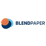 Blendpaper
