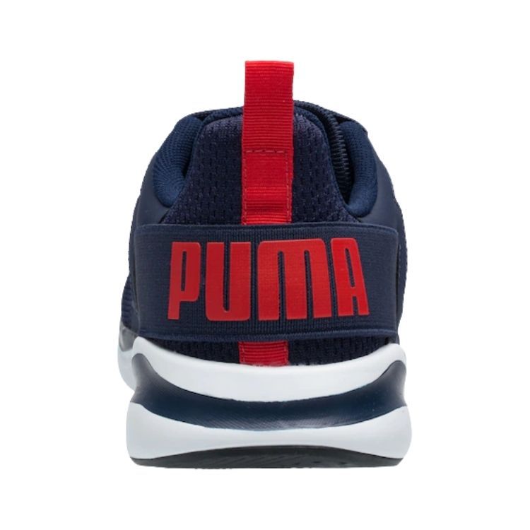 Tênis Puma Electron E Vermelho e Azul - Masculino - Duplicar Store - Pra  você, pra todos!